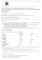 Resumen Prevencin y control de la influenza estacional con vacunas recomendaciones del Comit Asesor sobre Prcticas de Vacunacin ACIP Estados Unidos 202324