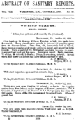 Abstract of sanitary reports  v 8 no 42 October 20 1893