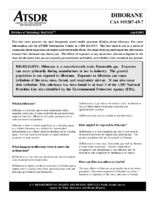 Diborane  CAS 19287457