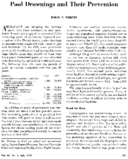 Pool Drownings And Their Prevention