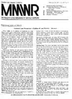 Increased Lead Absorption in Children of Lead Workers  Vermont