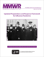 Morbidity and Mortality Weekly Report Recommendations and Reports September 26 2014  Vol 63  No RR6