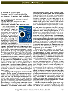 Larones Medically Important Fungi A Guide to Identification 7th Edition