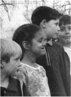 Building the next generation of healthy people