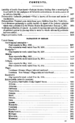 Public Health Reports  v 31 no 28  table of contents