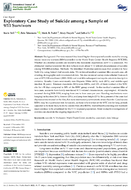 Exploratory Case Study of Suicide Among a Sample of 911 Survivors