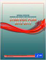 National Center for Emerging and Zoonotic Infectious Diseases strategic plan 20122017