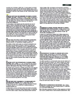 Workplace Safety and Food Ingredients The Example of Butter Flavoring