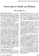 Partnership For Health And Medicare