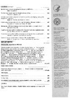Public Health Rep  v 100 no 6  Masthead