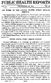 Public health reports  v 41 no 50 DECEMBER 10 1926
