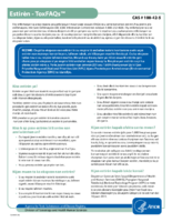 Estiren  ToxFAQsTM  CAS  100425