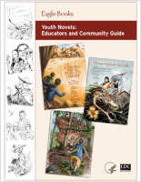 Youth Novels Educators and Community Guide