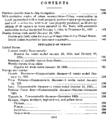 Public Health Reports  v 51 no 6  table of contents