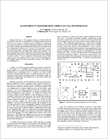 An Assessment of Engineering Noise Controls at a Talc Processing Plant manuscript