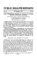 Weekly Reports for SEPTEMBER 5 1930