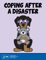 Coping After a Disaster