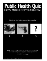 Poisoning mortality 19851995