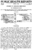 Weekly Reports for JUNE 5 1925