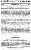 Public Health Reports  V 30 No 51 December 17 1915