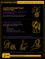 Influenza Flu Cleaning to Prevent the Flu Amharic