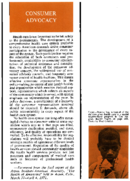 HSMHA Health Reports  v 86 no 8 August 1971  masthead