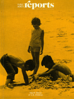 Public Health Rep  v 97 no 1 JanuaryFebruary 1982  cover