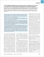 In Vitro Biologic Activities of the Antimicrobials Triclocarban Its Analogs and Triclosan in Bioassay Screens ReceptorBased Bioassay Screens