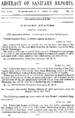 Abstract of sanitary reports  v 8 no 17 April 28 1893