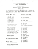 Minutes of meeting  Immunization Practices Advisory Committee June 56 1990 Atlanta Georgia