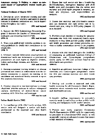 Assurance strategy 3 Helping to ensure an adequate supply of appropriately trained health personnel