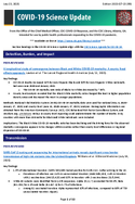 COVID19 Science Update Edition 20210723 99 v2