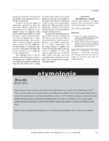 etymologia Brucella broosel