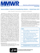 MMWR Morbidity and Mortality Weekly Report Vol 70 No 21 May 28 2021