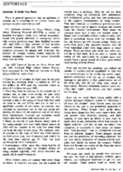 Cocaine It Costs Too Much