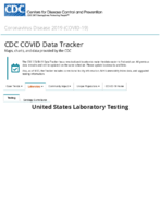 United States laboratory testing COVID19 viiral RTPCR laboratory test rate by stateTtrritory tests per 100000 February 6 2021