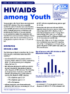 HIVAIDS Among Youth June 2006