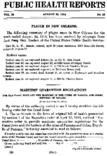 Weekly Reports for AUGUST 28 1914