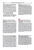 Effects of Asphalt Fume Condensate AFC Exposure on the Pulmonary Cytochrome P450 CYP450 System