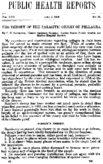 Public health reports  v 25 no 22 June 3 1910