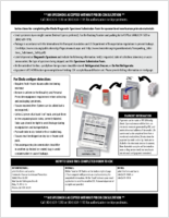 Ebola Diagnostic Specimen Submission Form for Quarantined NonHuman Primates Expired 20160430
