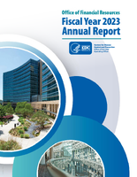 Office of Financial Resources fiscal year 2023 annual report