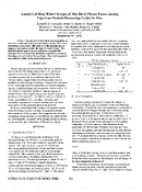 Analysis of realtime changes of rat dorsiflexor forces during injurious stretchshortening cycles in vivo