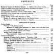 Public Health Reports  v 54 no 8  table of contents