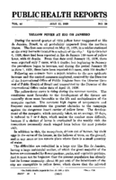 Public health reports  v 44 no 28  JULY 12 1929
