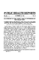 Weekly Reports for NOVEMBER 28 1924