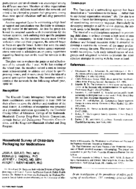 Household survey of childsafe packaging for medications