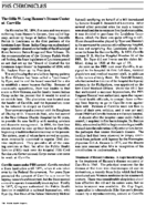 The Gillis W Long Hansens Disease Center At Carville