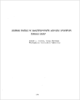 Summary report of electromagnetic location techniques working group