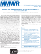 MMWR Morbidity and Mortality Weekly Report Vol 69 No 41 October 16 2020
